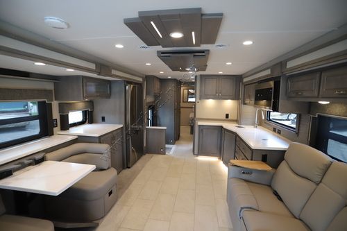2026 Renegade Rv Explorer 38EMB