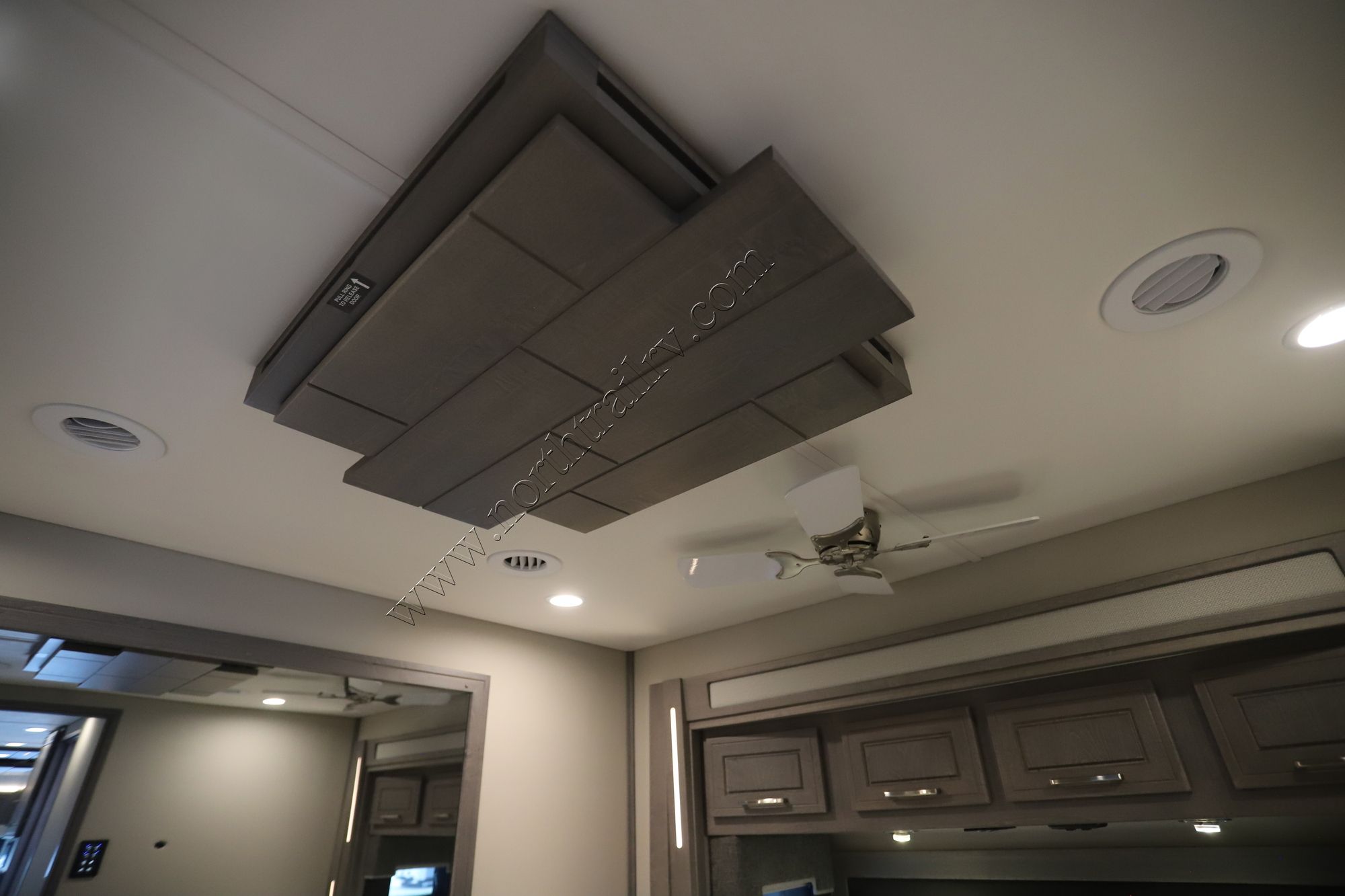 New 2026 Renegade Rv Explorer 38EMB Super C  For Sale