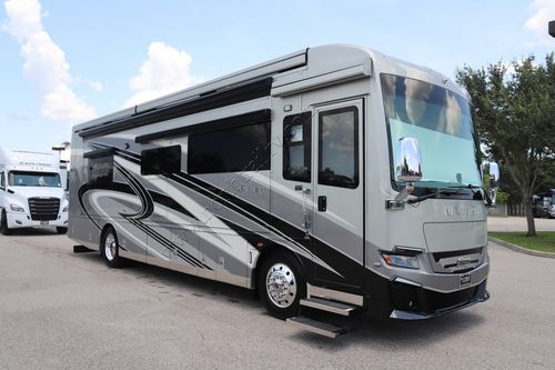 2022 Newmar New Aire 3545