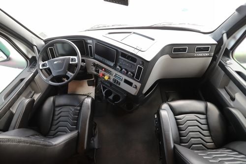 2026 Renegade Rv Explorer 38EMB