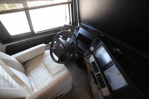 2022 Newmar New Aire 3545