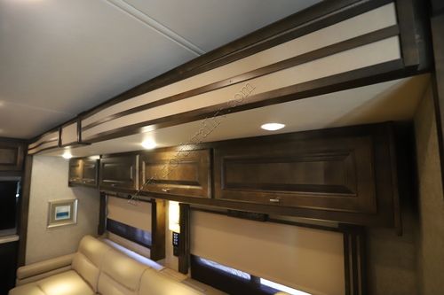 2018 Tiffin Motor Homes Allegro Red 37PA Class A