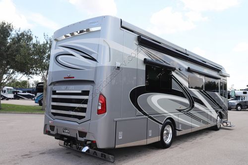 2022 Newmar New Aire 3545