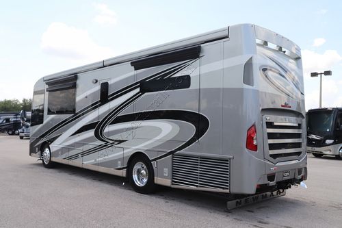2022 Newmar New Aire 3545
