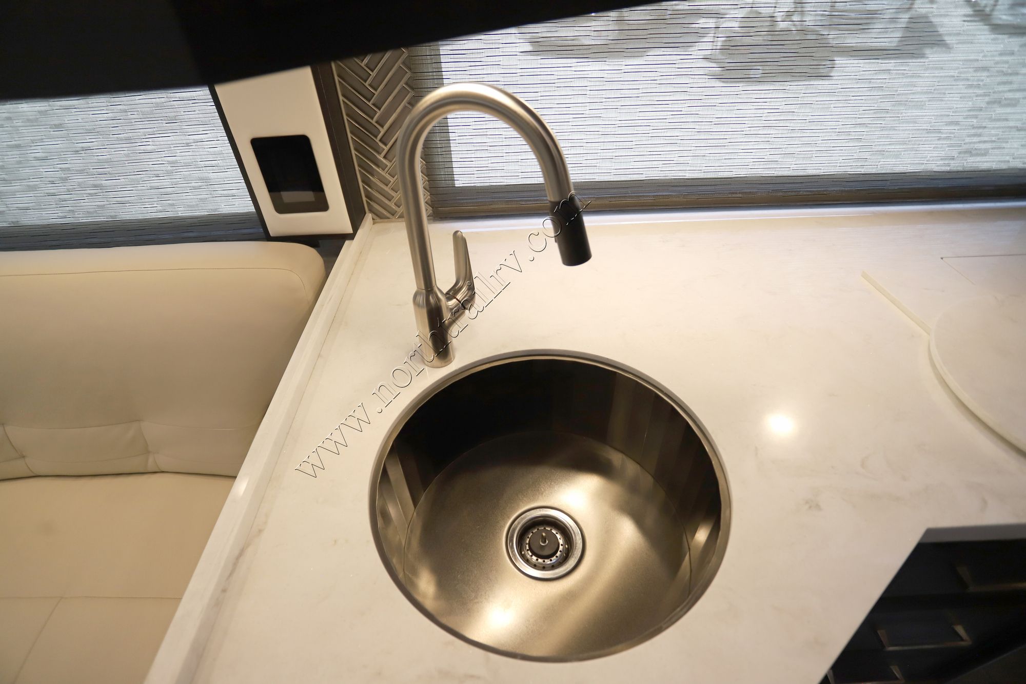 Used 2022 Newmar New Aire 3545 Class A  For Sale