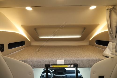 2026 Renegade Rv Veracruz 32VDS Super C