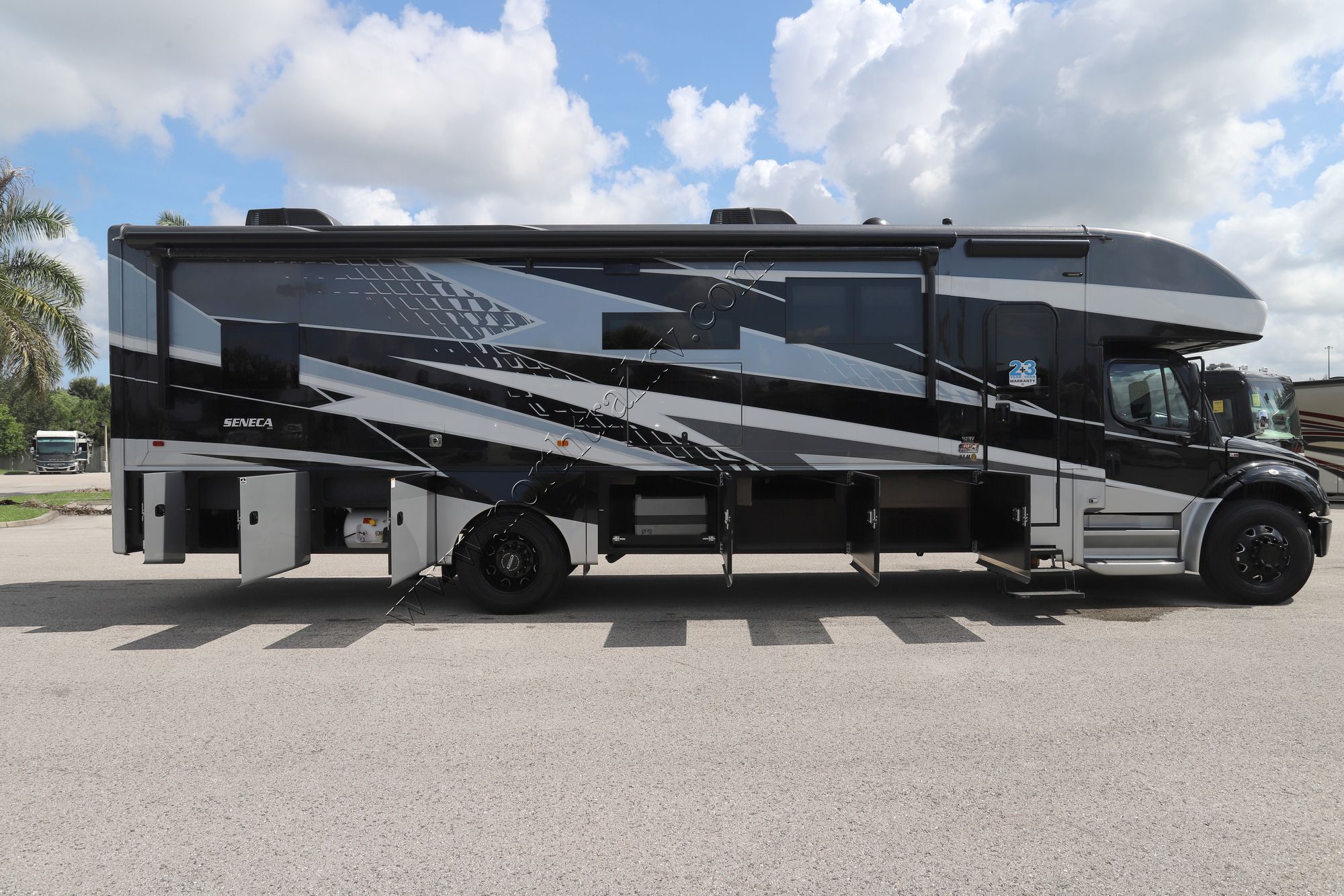 New 2026 Jayco Seneca 37M Super C  For Sale
