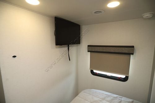 2026 Renegade Rv Veracruz 32VDS Super C