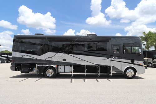 2026 Tiffin Motor Homes Allegro 34PA