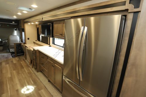 2026 Tiffin Motor Homes Allegro 34PA