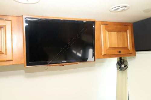 2014 Tiffin Motor Homes Allegro 36LA