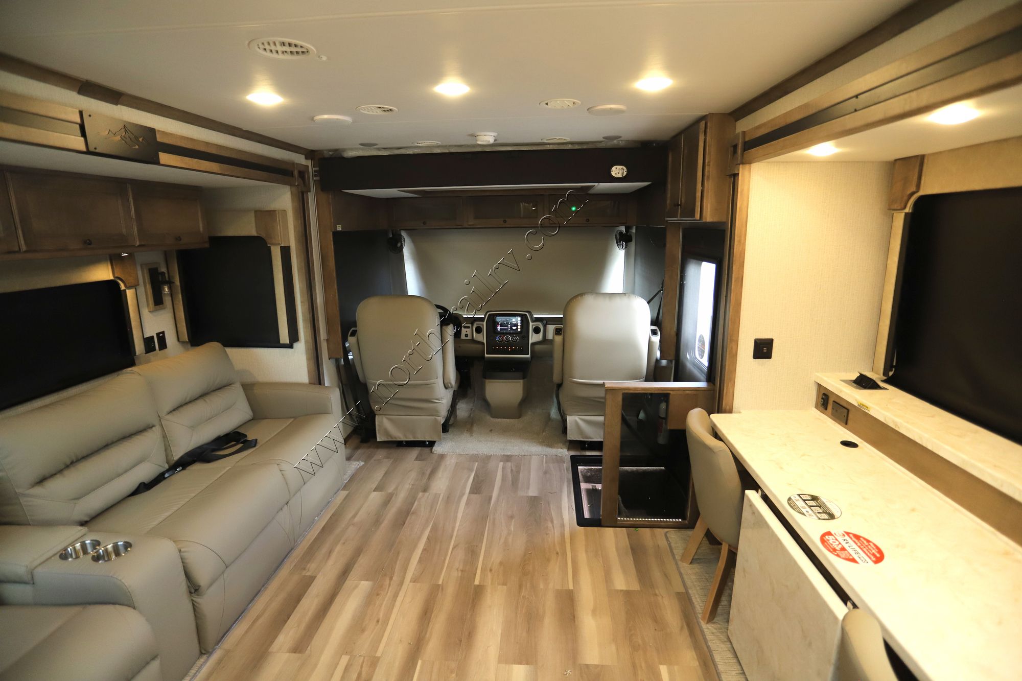 New 2026 Tiffin Motor Homes Allegro 34PA Class A  For Sale