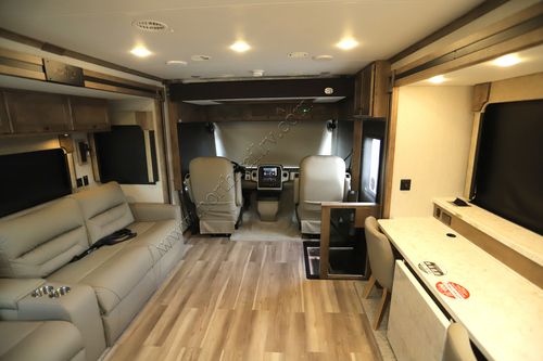 2026 Tiffin Motor Homes Allegro 34PA