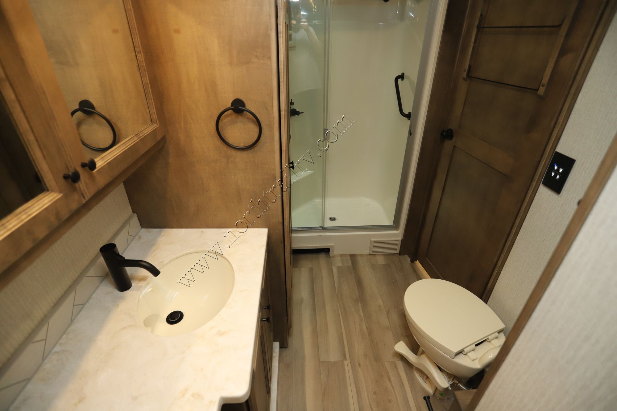 New 2026 Tiffin Motor Homes Allegro 34PA Class A  For Sale