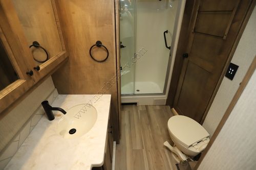 2026 Tiffin Motor Homes Allegro 34PA