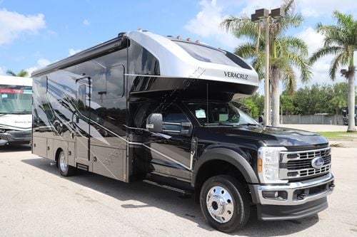 2026 Renegade Rv Veracruz 32VDS Super C