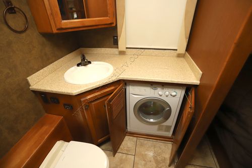 2014 Tiffin Motor Homes Allegro 36LA