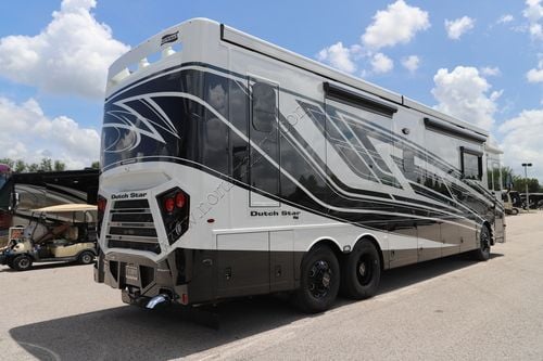 2026 Newmar Dutch Star 4081