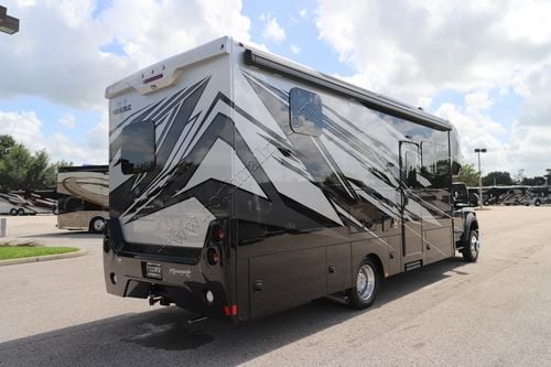 2026 Renegade Rv Veracruz 32VDS Super C