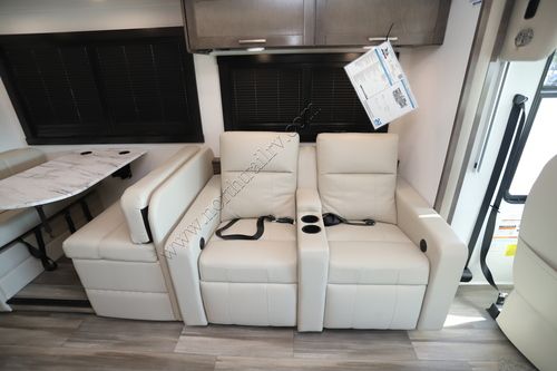 2026 Jayco Precept 34G Class A