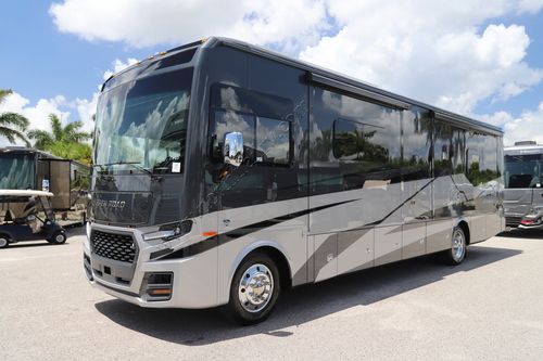 2026 Tiffin Motor Homes Allegro 34PA