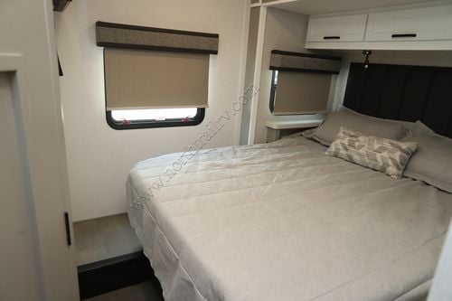 2026 Renegade Rv Veracruz 32VDS Super C