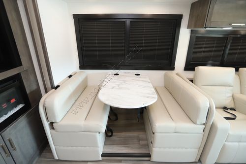 2026 Jayco Precept 34G Class A