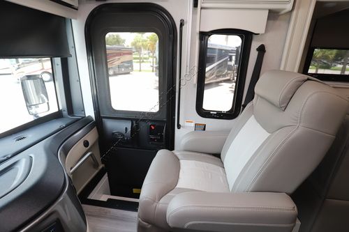 2023 Fleetwood Frontier 34GT