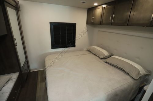 2026 Jayco Precept 34G Class A