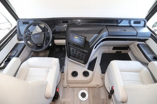 2026 Jayco Precept 34G Class A