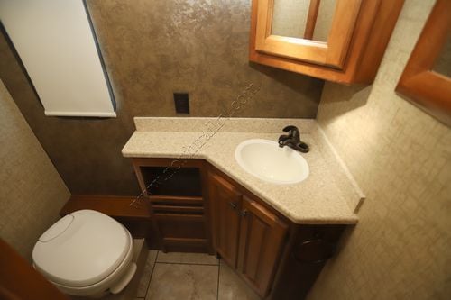 2014 Tiffin Motor Homes Allegro 36LA