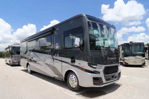 2026 Tiffin Motor Homes Allegro 34PA