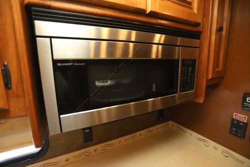 2014 Tiffin Motor Homes Allegro 36LA