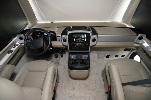 2026 Tiffin Motor Homes Allegro 34PA