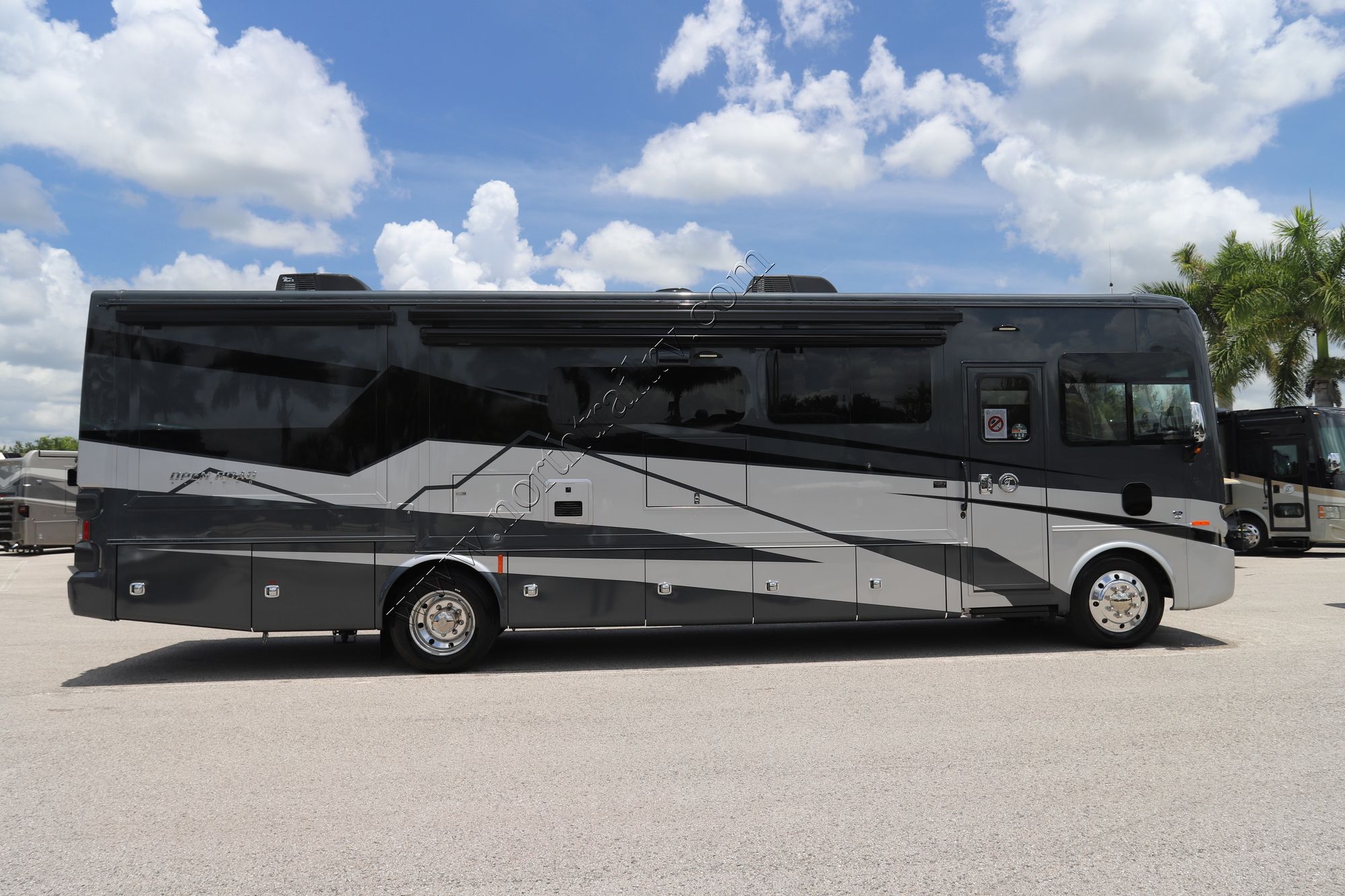 New 2026 Tiffin Motor Homes Allegro 34PA Class A  For Sale