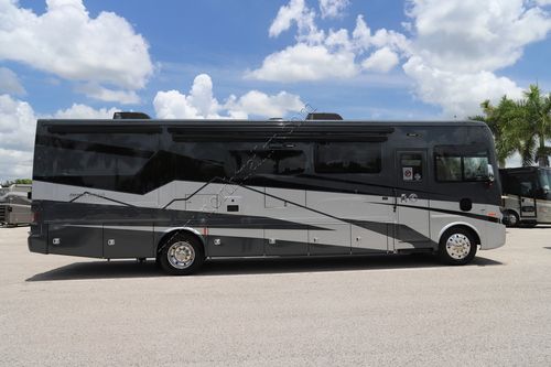 2026 Tiffin Motor Homes Allegro 34PA