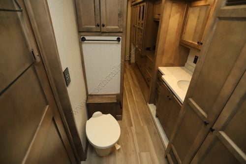 2026 Tiffin Motor Homes Allegro 34PA