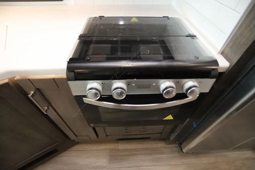 2026 Jayco Precept 34G Class A
