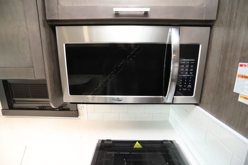 2026 Jayco Precept 34G Class A