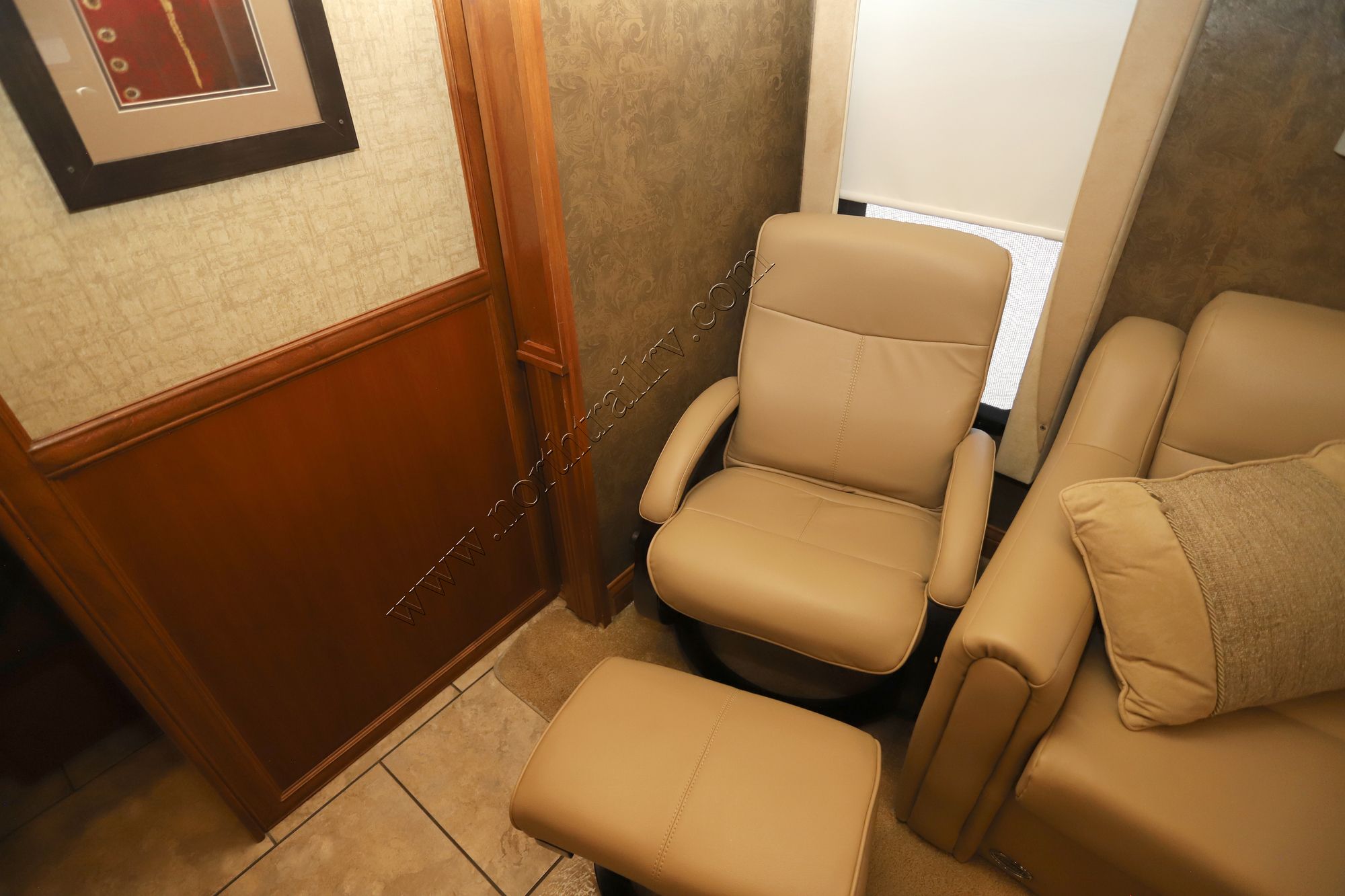 Used 2014 Tiffin Motor Homes Allegro 36LA Class A  For Sale