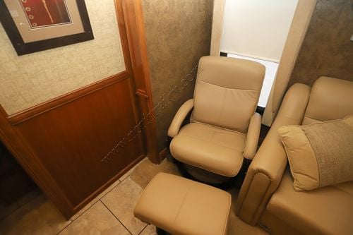 2014 Tiffin Motor Homes Allegro 36LA
