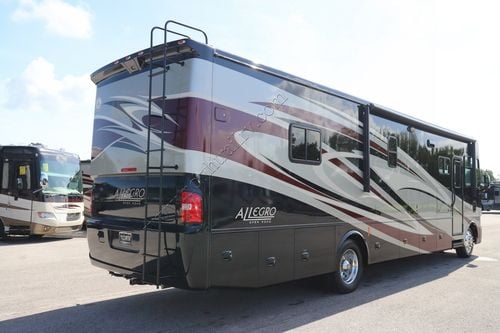 2014 Tiffin Motor Homes Allegro 36LA
