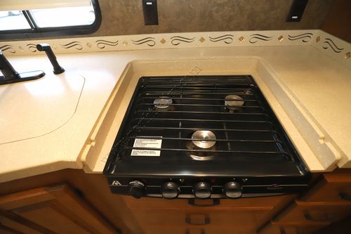 2014 Tiffin Motor Homes Allegro 36LA