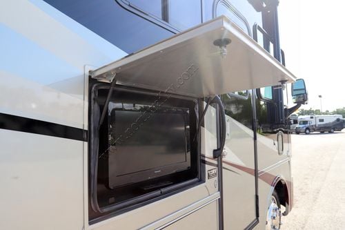 2014 Tiffin Motor Homes Allegro 36LA