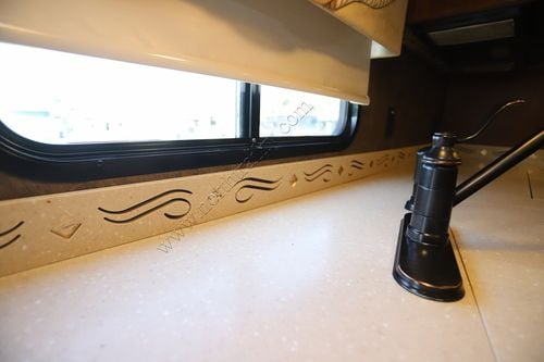 2014 Tiffin Motor Homes Allegro 36LA