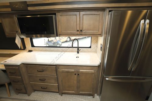 2026 Tiffin Motor Homes Allegro 34PA