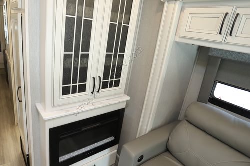 2023 Fleetwood Frontier 34GT