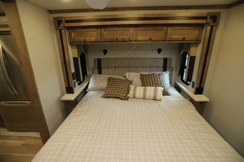 2026 Tiffin Motor Homes Allegro 34PA