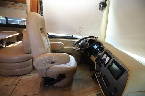 2014 Tiffin Motor Homes Allegro 36LA