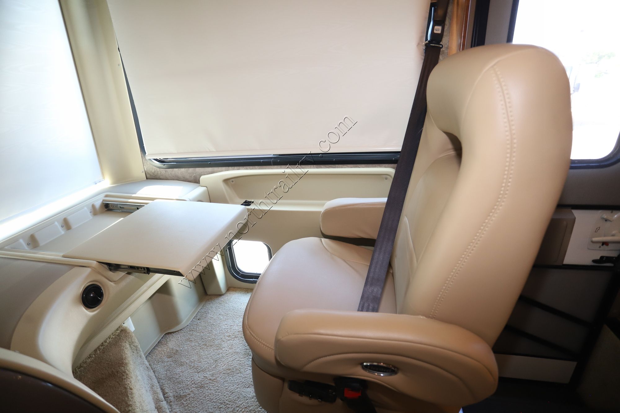Used 2014 Tiffin Motor Homes Allegro 36LA Class A  For Sale